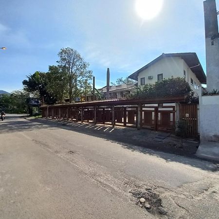 Vila Do Sossego Hotel Ubatuba Exterior photo