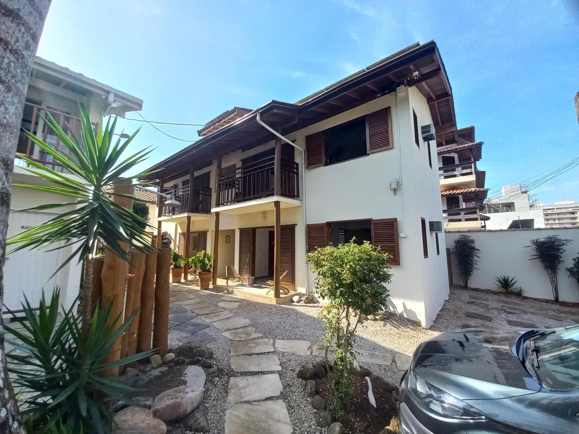 Vila Do Sossego Hotel Ubatuba Exterior photo