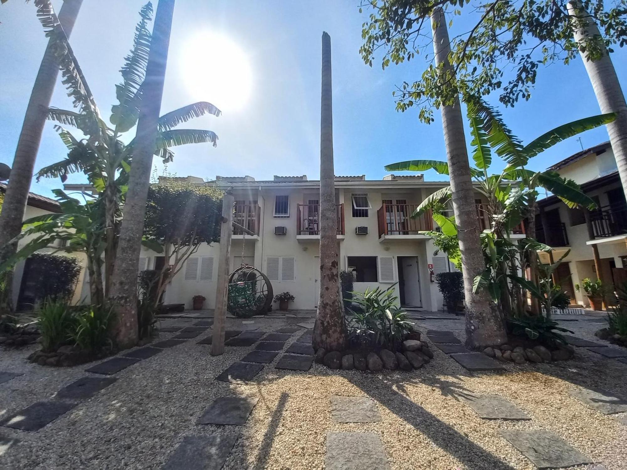 Vila Do Sossego Hotel Ubatuba Exterior photo