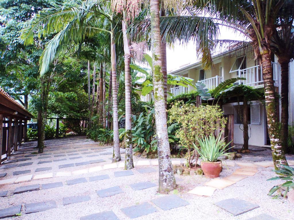 Vila Do Sossego Hotel Ubatuba Exterior photo