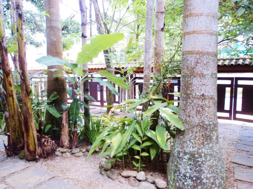 Vila Do Sossego Hotel Ubatuba Exterior photo