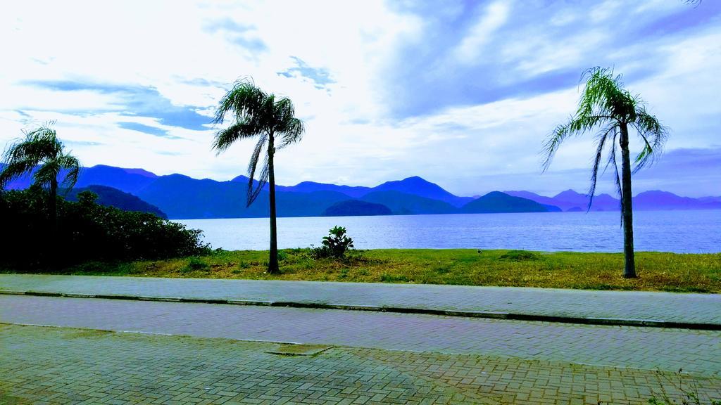 Vila Do Sossego Hotel Ubatuba Exterior photo